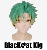 7 de marzo 三月七 de Honkai Star Rail | Máscara Kigurumi de BlackCatKig